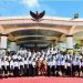 CPNS dan PPPK di Provinsi Papua Barat Terima SK Formasi 2021