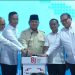 Presiden Prabowo : Indonesia Miliki Cadangan Emas Baru di Papua