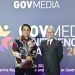 Kemhub Raih Penghargaan di Ajang GovMedia Conference & Awards 2026