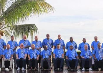 Kawasan Pasifik berada di Tengah Ketegangan Geopolitik