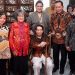 Menkop Temui Keluarga Bung Hatta, Komitmen Lanjutkan Perjuangan Kembangkan Koperasi Nasional