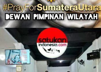 Semangat Kebersamaan Menguat, Calon Pengurus DPW Partai Kedaulatan Rakyat Sumut Gelar Silaturahmi