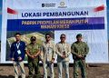 Merauke Dijadikan Kawasan Industri Pertahanan dan Amunisi
