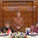 Perlancar Perdagangan Produk Halal, Australia dan Indonesia Lakukan MoU