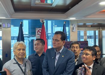 NasDem Dorong Friedrich Silaban Arsitek Masjid Istiqlal Jadi Pahlawan