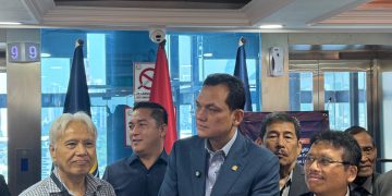 NasDem Dorong Friedrich Silaban  Arsitek Masjid Istiqlal Jadi Pahlawan