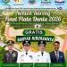 Nobar Final PD 2026 Panggung Kompak Pemkot Bekasi, Kodim 0507 dan KADIN, Menang Kalah, Persahabatan Tetap Juara