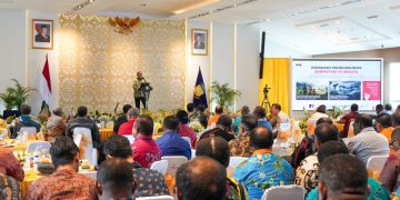 KPK Perkuat Sistem Pencegahan Korupsi Dana Otsus Papua