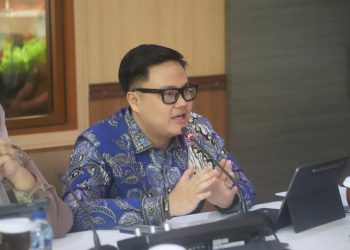Pansus 18 Tekankan Pentingnya Penguatan Bank Bandung Lewat Penyempurnaan Regulasi