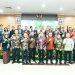 HUT ke-3 FPRMI Kepri Perkuat Kompetensi Wartawan dan Literasi Media, Lintong C. Manurung: Pers Daerah Harus Profesional, Independen, dan Berintegritas