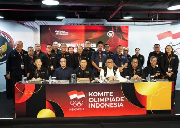 Kemenpora Perkuat Kolaborasi untuk Tingkatkan Prestasi Olahraga Indonesia