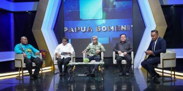 KPK RI Dorong Evaluasi 25 Tahun Otsus Papua