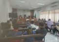 Eksepsi Terdakwa Korupsi BDS Ditolak, JPU Diperintahkan Hadirkan Saksi Dan Bukti Perkara
