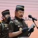 29 Petinggi Kejagung Republik Indonesia Diganti termasuk Wakil Jaksa Agung