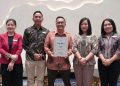 Wyndham Panbil Batam Raih Penghargaan Hotel Terbaik Diajang Trip.com Appreciation Night