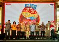 Puncak Penghargaan JNE Content Competition 2026, Wadah Kreativitas Anak Bangsa