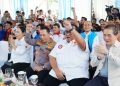 Kapolri: Desk Ketenagakerjaan Berikan Solusi Persoalan Buruh