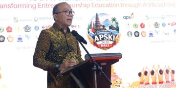 Kementerian UMKM Dorong Perguruan Tinggi Cetak Pengusaha Muda Berkualitas