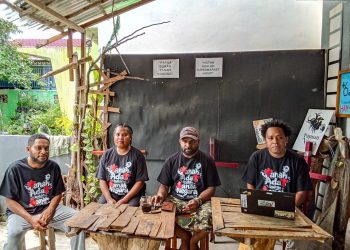 Festival Film Papua 2026 Mengusung tema ‘Alam dan Kehidupan Manusia Papua’