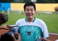 Bidik Talenta Muda untuk Tim Senior, Persipura Seleksi Pemain U-21