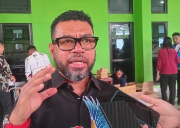 DPD RI Mendorong Kesejahteraan Dosen Swasta di Daerah 3T