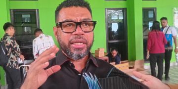 DPD RI Mendorong Kesejahteraan Dosen Swasta di Daerah 3T