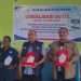 Sosialisasi UU ITE di MAN Model Sorong, IJTI Papua-Maluku : Biasakan Berpikir Sebelum Mengetik