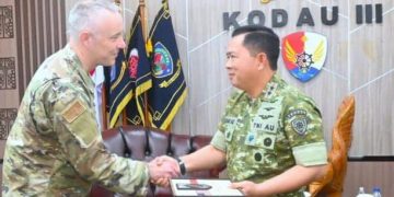 Militer AS Yang Hilang saat Perang Dunia II di Pulau Biak Mulai Diidentifikasi