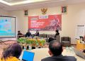 Pemberitaan RUU Masyarakat Adat Disoroti dalam Green Editor Forum