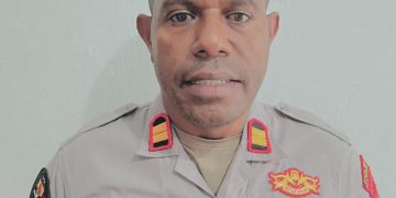 Hindari Pelanggaran Hukum, Masyarakat Kaimana Diimbau Bijak Bermedia Sosial