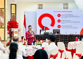 Lulusan IHTP Papua Ditargetkan Berorientasi Wiraswasta, Tidak Hanya Mengejar ASN