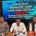 Diduga Rugikan Negara Rp6,5 Miliar, Polda Tingkatkan Dugaan Korupsi DPR Papua Barat Daya ke Penyidikan