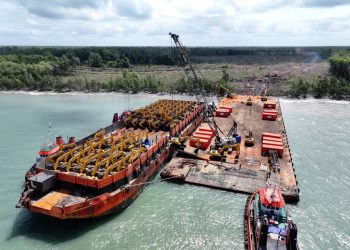 Pemerintah Indonesia Bungkam Aktivis Lingkungan di Tanah Papua