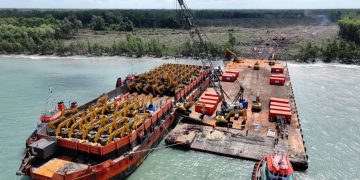Pemerintah Indonesia Bungkam Aktivis Lingkungan di Tanah Papua