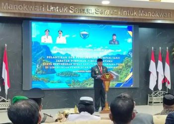 Layanan Kesehatan di Manokwari Papua Barat Dipastikan Gratis