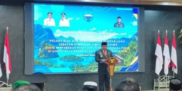 Layanan Kesehatan di Manokwari Papua Barat Dipastikan Gratis