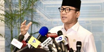 Mendes Yandri Tegaskan Kopdes Merah Putih dan BUMDes Bersinergi Perkuat Ekonomi Desa
