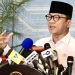 Mendes Yandri Tegaskan Kopdes Merah Putih dan BUMDes Bersinergi Perkuat Ekonomi Desa