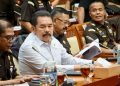Jaksa Agung: Penanganan Kasus Febrie Dilakukan Transparan dan Profesional