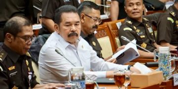 Jaksa Agung: Penanganan Kasus Febrie Dilakukan Transparan dan Profesional