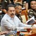 Jaksa Agung: Penanganan Kasus Febrie Dilakukan Transparan dan Profesional