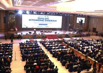 Apkasi Sebut Penguatan Otonomi Daerah Jadi Kunci Kemandirian Fiskal
