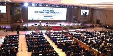 Apkasi Sebut Penguatan Otonomi Daerah Jadi Kunci Kemandirian Fiskal