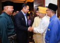 Menko AHY Sebut Pembangunan Nasional Harus Bertumpu pada Sejarah dan Kearifan Lokal