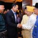 Menko AHY Sebut Pembangunan Nasional Harus Bertumpu pada Sejarah dan Kearifan Lokal