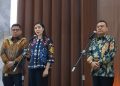 Wakil Ketua DPR Fasilitasi Dialog TikTok dan Menaker Soal PHK