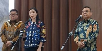 Wakil Ketua DPR Fasilitasi Dialog TikTok dan Menaker Soal PHK