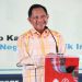 Mendagri Tito Minta Pemda dan Dekranasda Aktif Gali Potensi Kerajinan Lokal