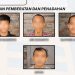 Polri Ungkap Pencurian Perangkat BTS XLSmart, Empat Tersangka Ditangkap