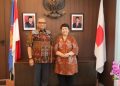 Kemnaker Petakan Kebutuhan Industri Jepang untuk Perluas Peluang Kerja bagi Tenaga Kerja Indonesia